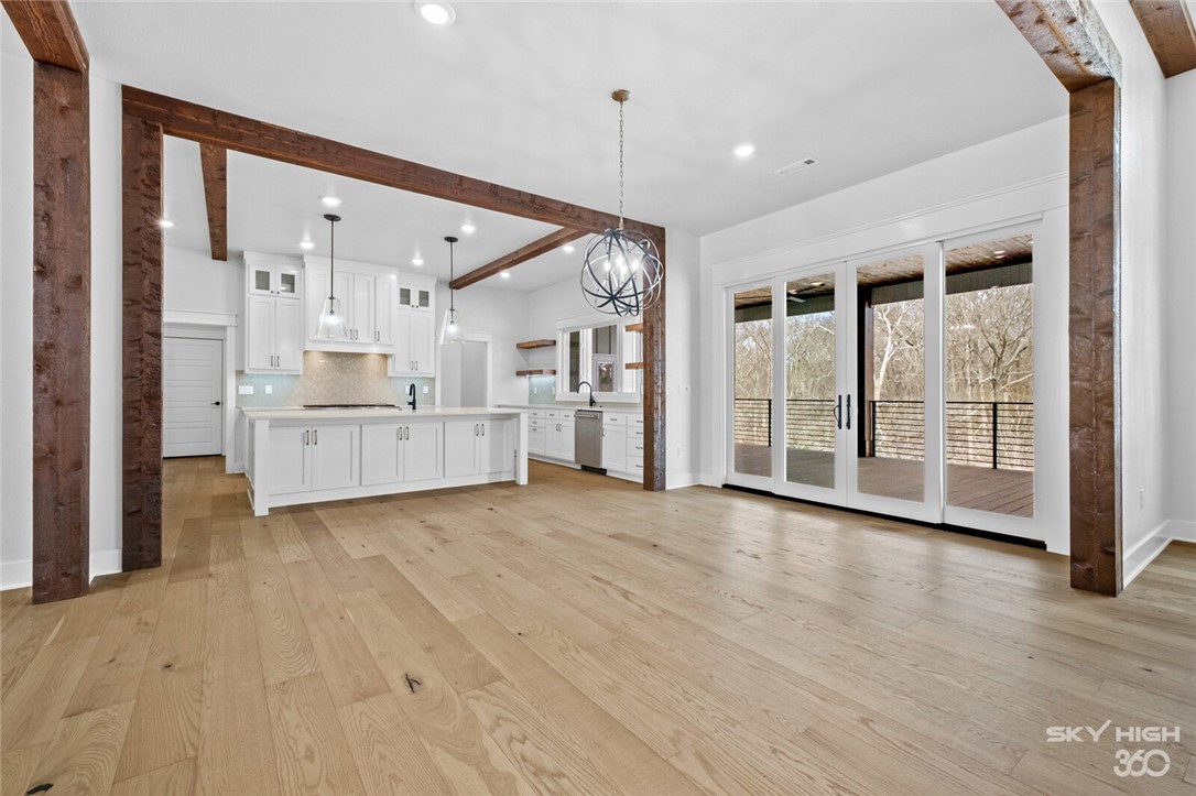 Meadows, The Little Flock - Residential