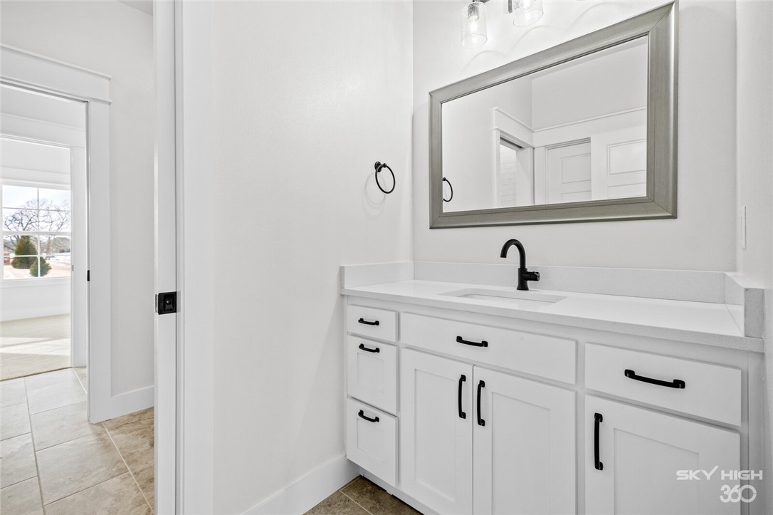 Meadows, The Little Flock - Residential