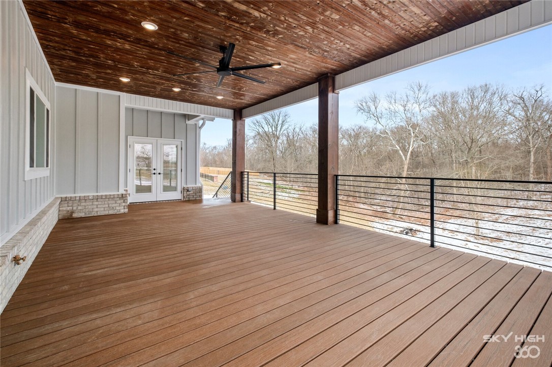 Meadows, The Little Flock - Residential