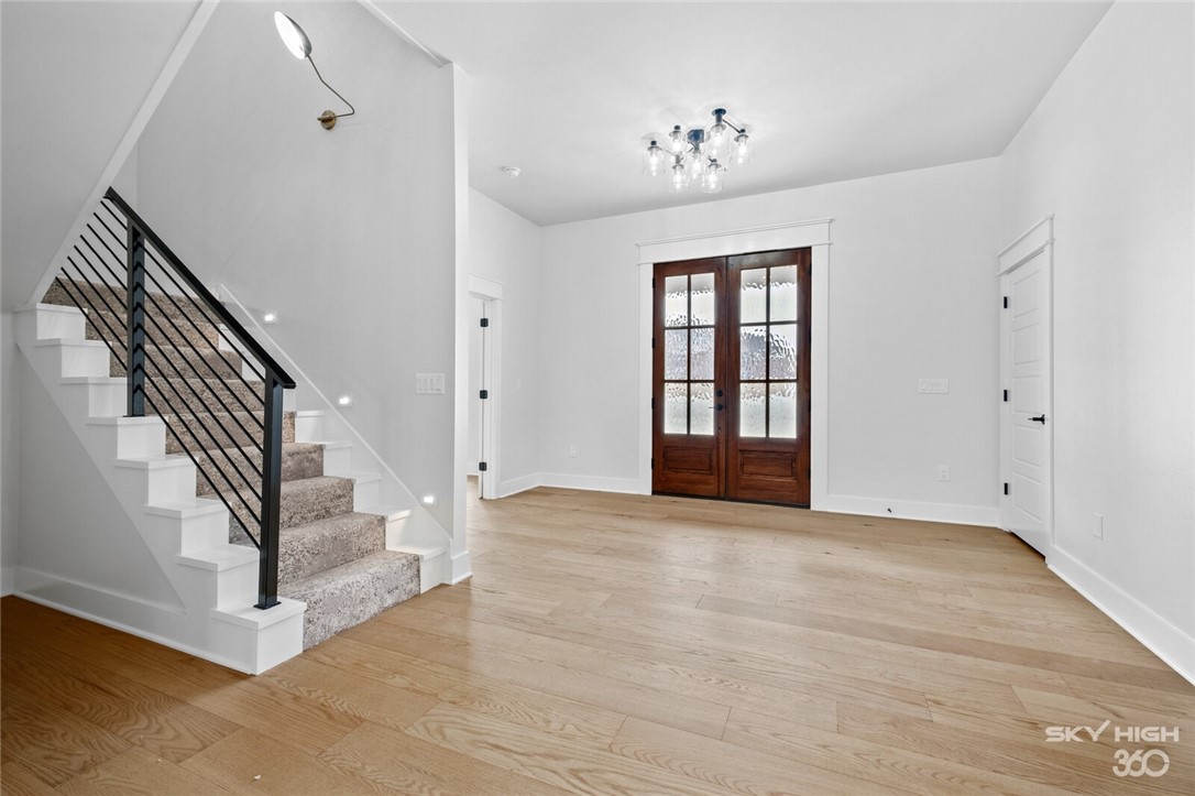 Meadows, The Little Flock - Residential