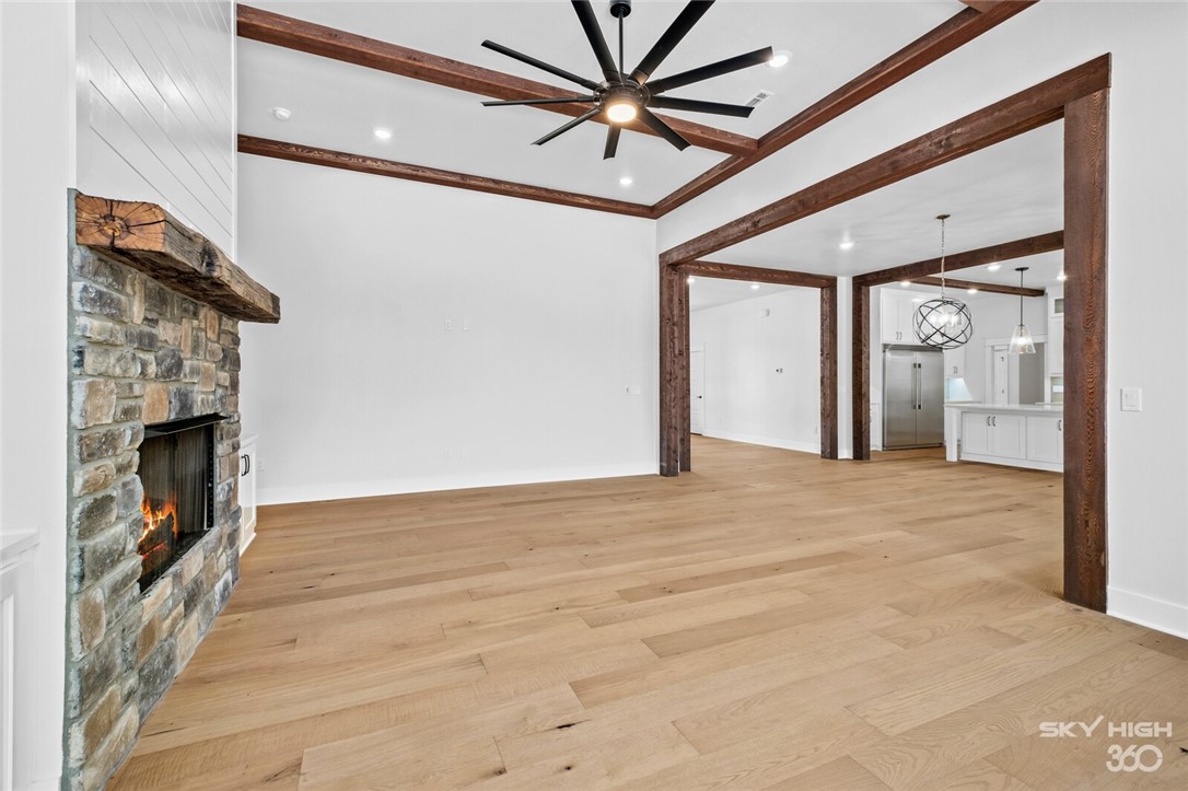 Meadows, The Little Flock - Residential