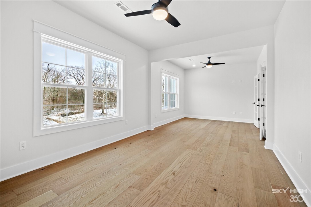 Meadows, The Little Flock - Residential