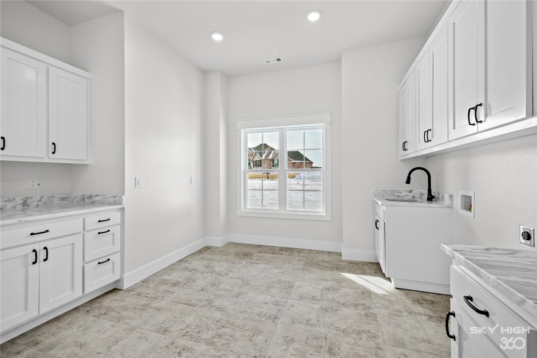 Meadows, The Little Flock - Residential