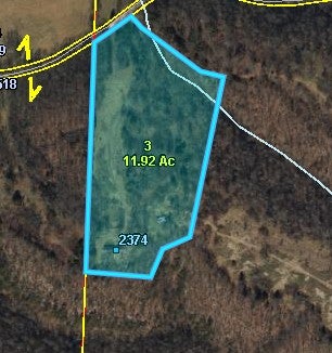 2374 Upper Mill Creek Road