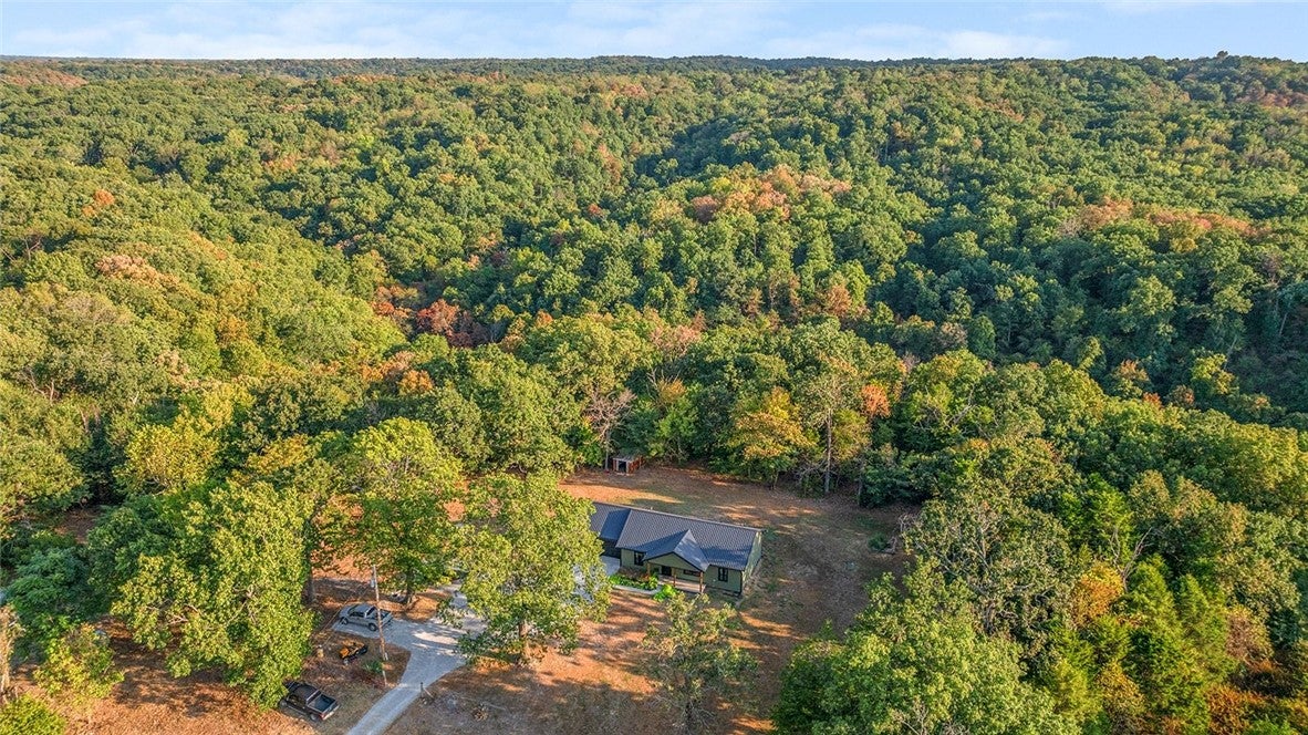 2374 Upper Mill Creek Road