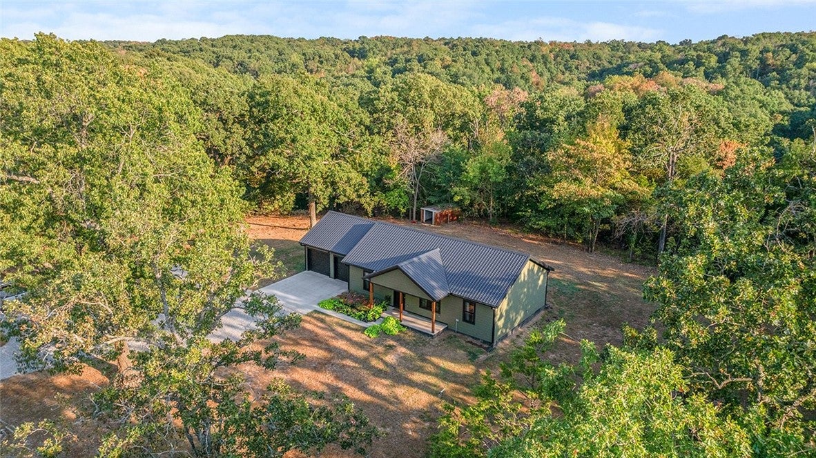 2374 Upper Mill Creek Road