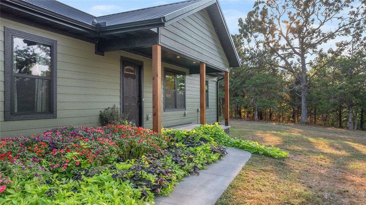 2374 Upper Mill Creek Road