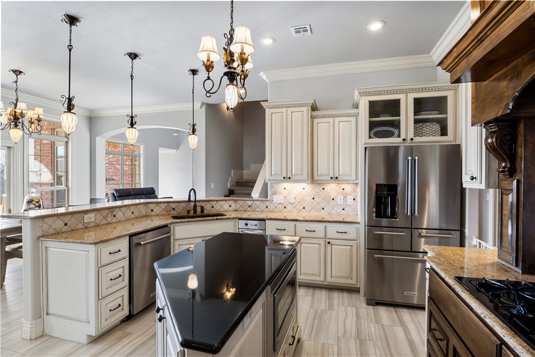 Churchill Sub - Residential