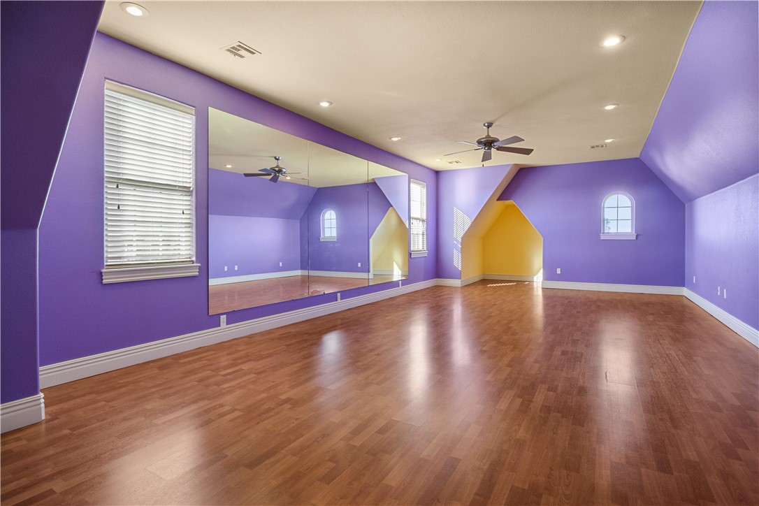 Churchill Sub - Residential