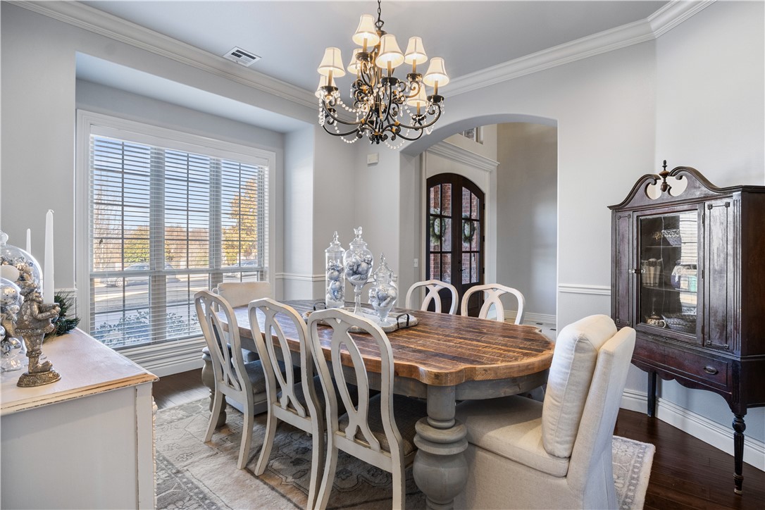 Churchill Sub - Residential