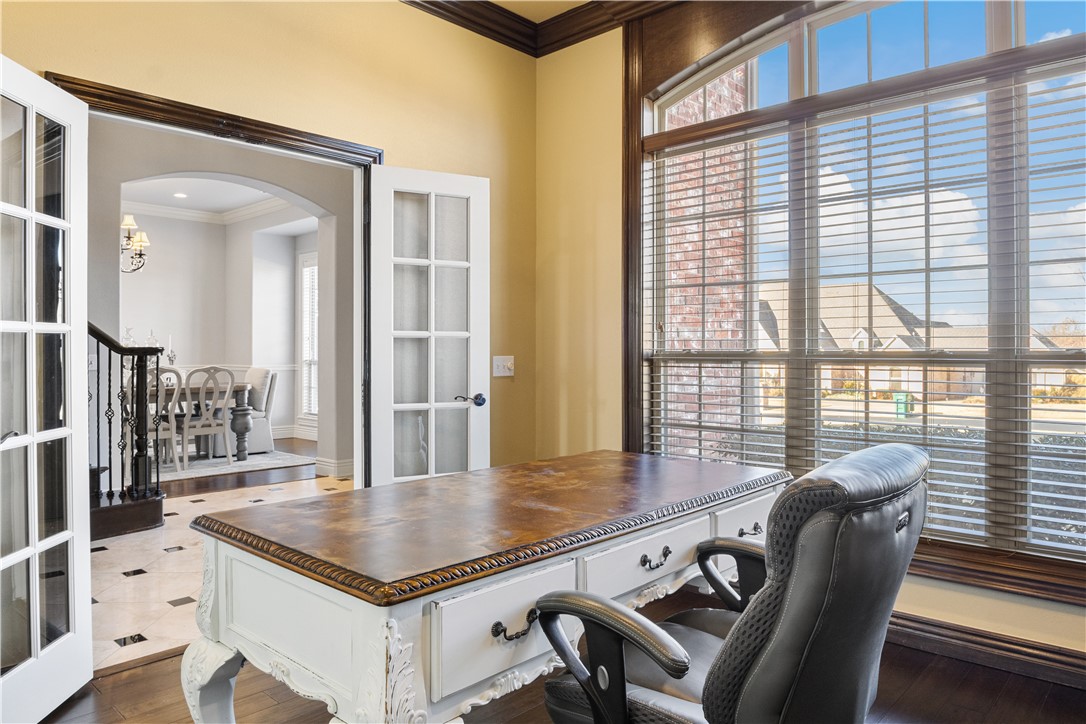 Churchill Sub - Residential