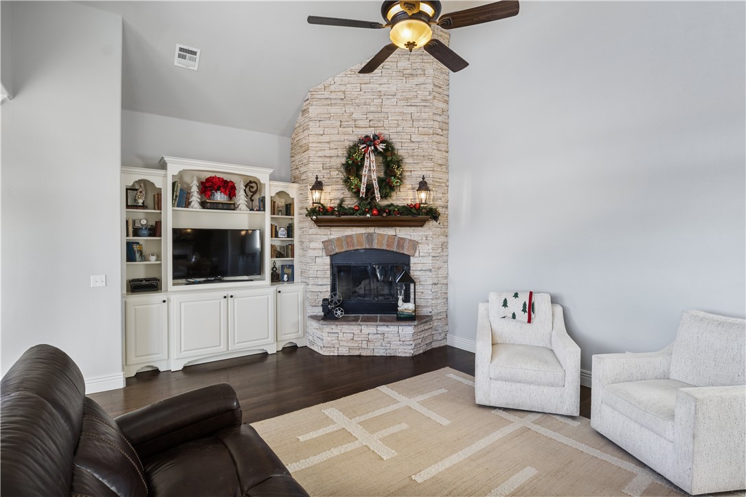 Churchill Sub - Residential