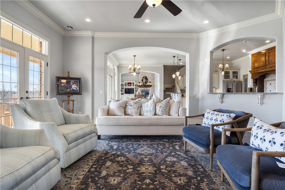 Churchill Sub - Residential