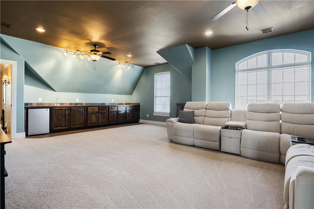 Churchill Sub - Residential