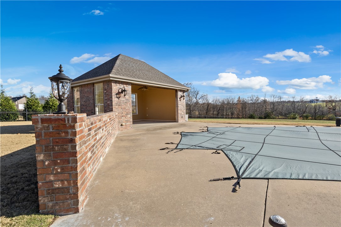 Churchill Sub - Residential