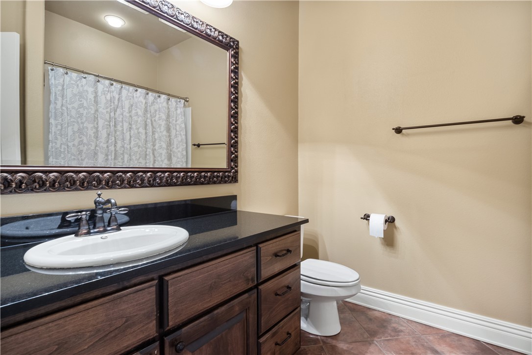 Churchill Sub - Residential