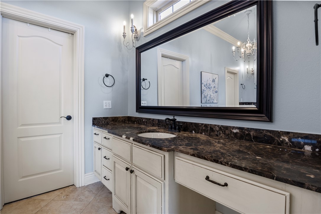 Churchill Sub - Residential