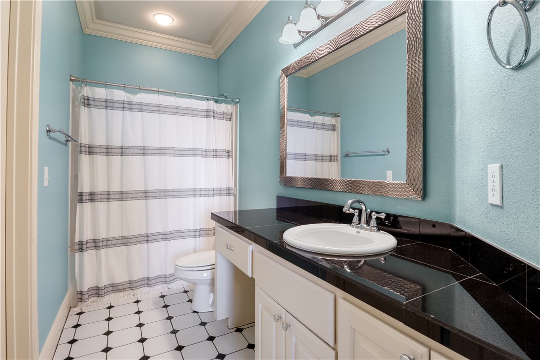 Churchill Sub - Residential