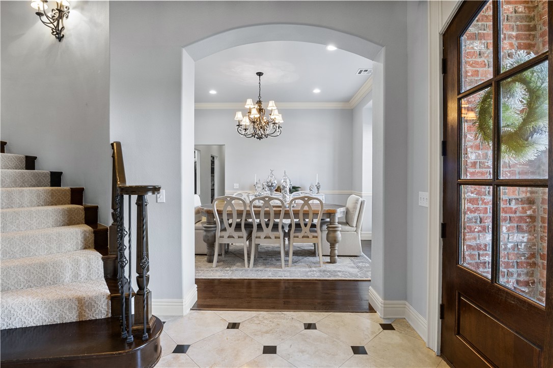 Churchill Sub - Residential