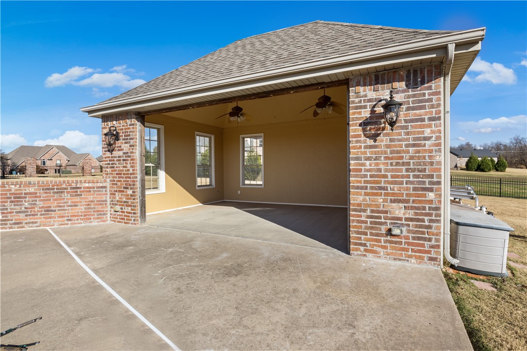 Churchill Sub - Residential