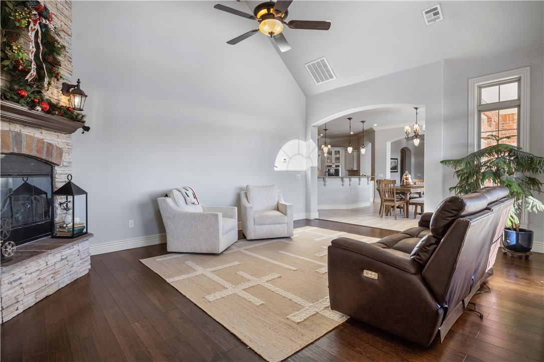 Churchill Sub - Residential