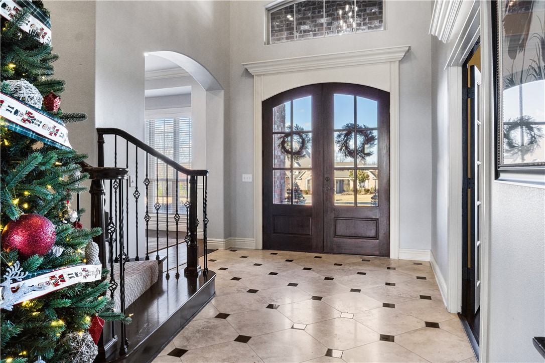 Churchill Sub - Residential