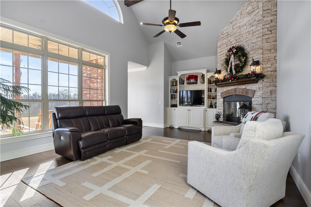 Churchill Sub - Residential