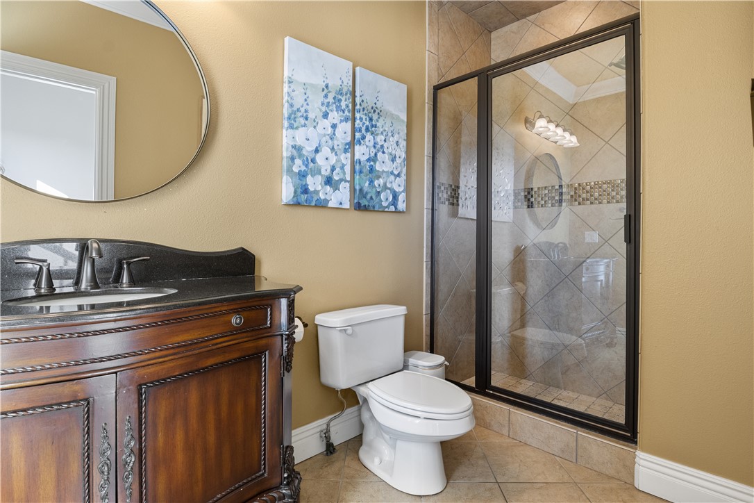 Churchill Sub - Residential