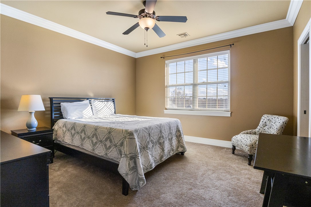 Churchill Sub - Residential