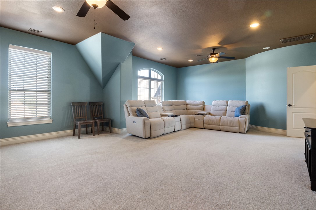 Churchill Sub - Residential