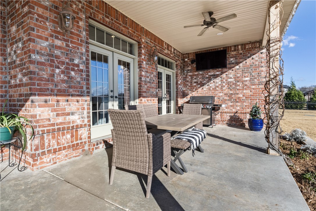 Churchill Sub - Residential