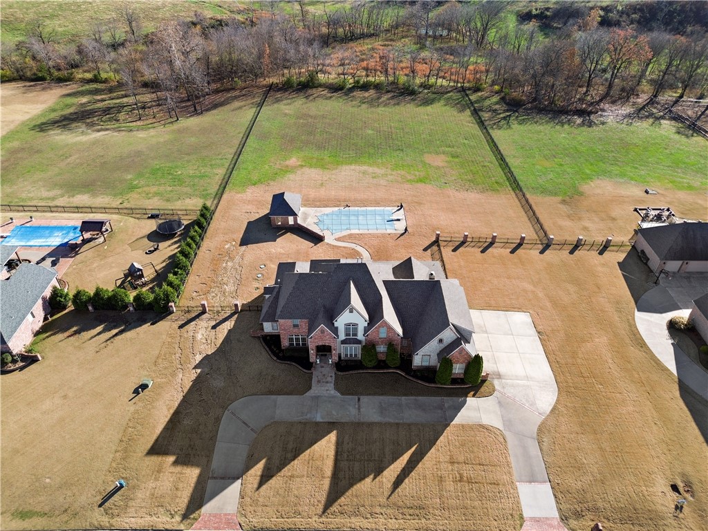 Churchill Sub - Residential