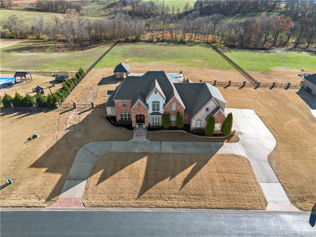 Churchill Sub - Residential