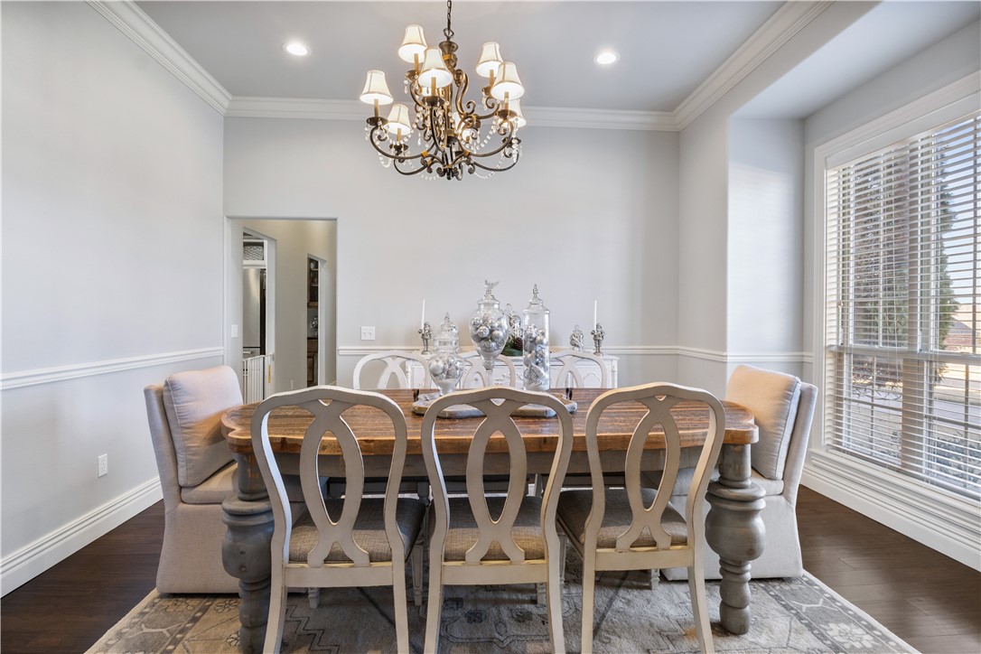 Churchill Sub - Residential