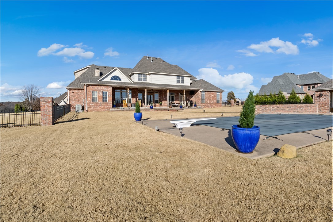 Churchill Sub - Residential