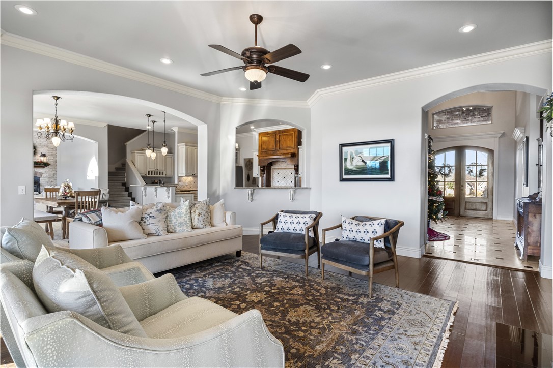 Churchill Sub - Residential