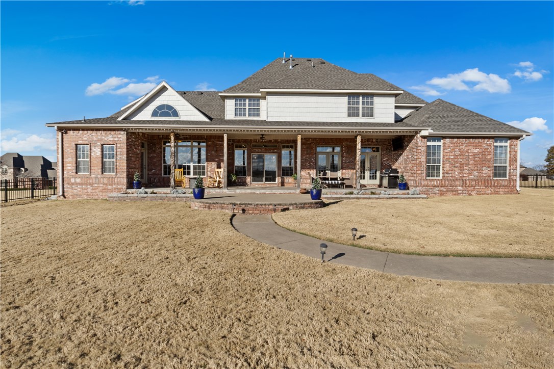 Churchill Sub - Residential