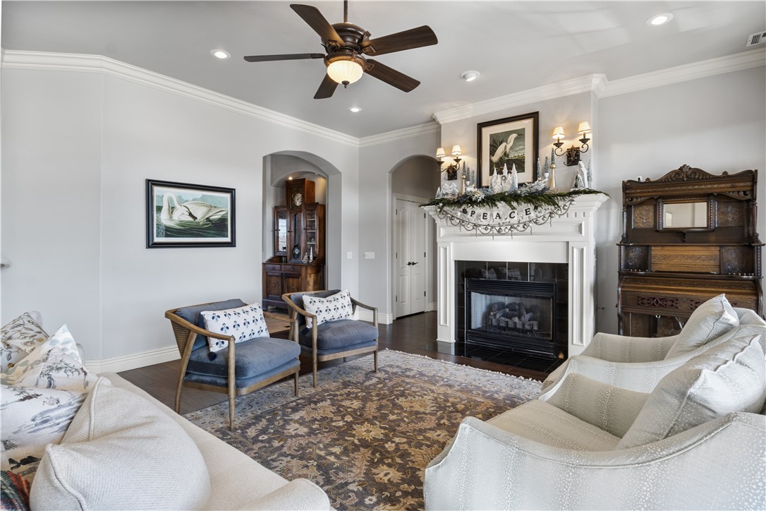 Churchill Sub - Residential