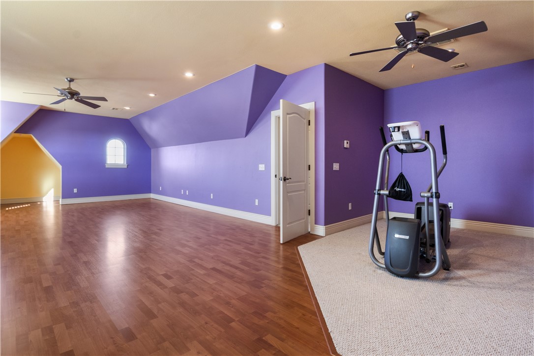 Churchill Sub - Residential