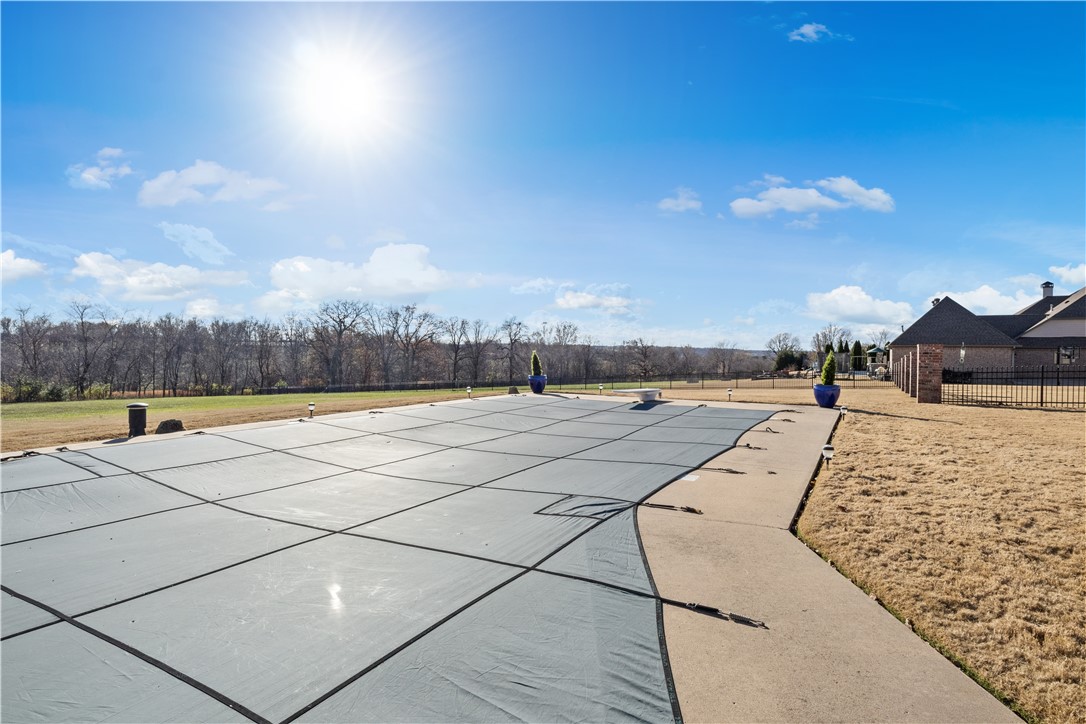 Churchill Sub - Residential