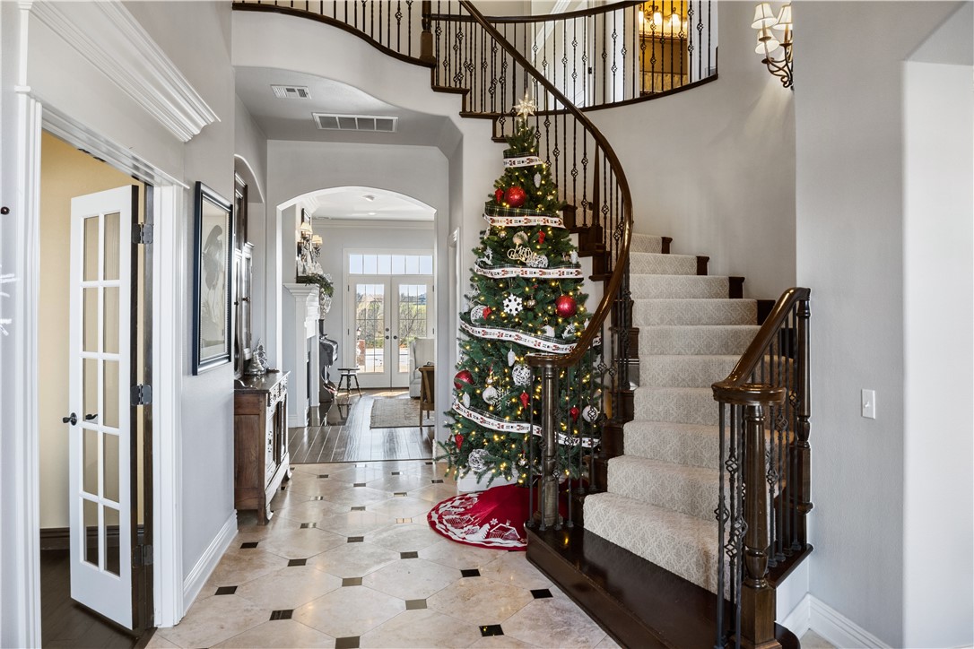 Churchill Sub - Residential