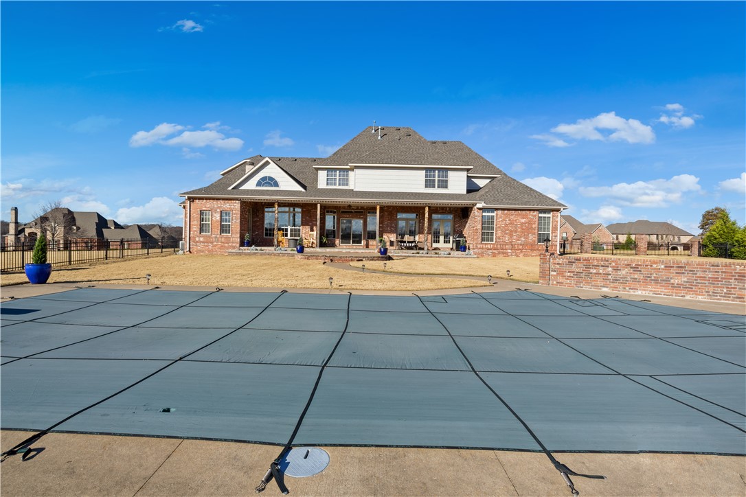 Churchill Sub - Residential