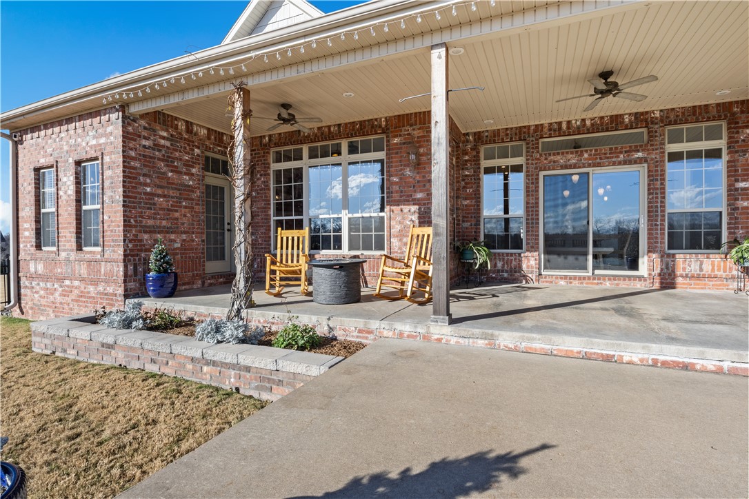 Churchill Sub - Residential