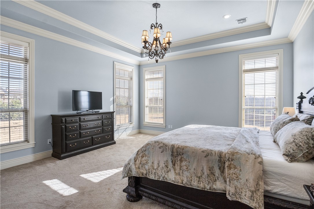 Churchill Sub - Residential