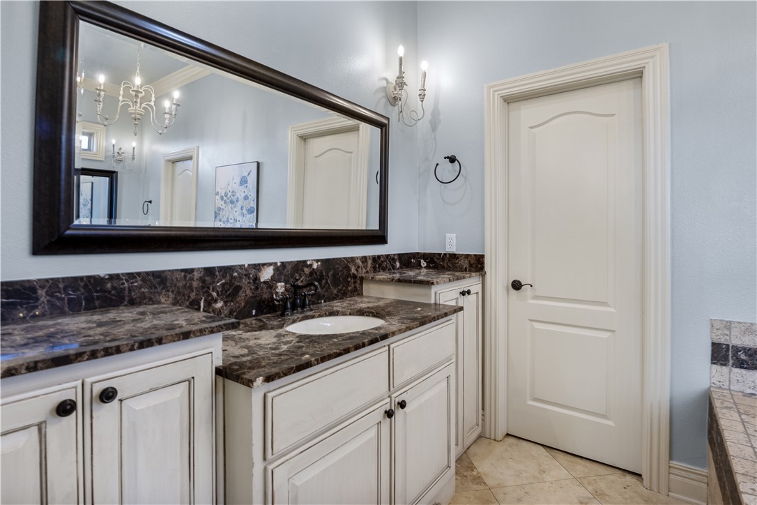 Churchill Sub - Residential