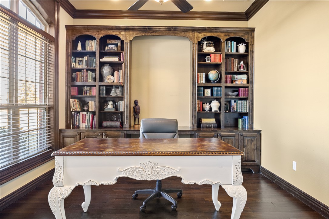 Churchill Sub - Residential