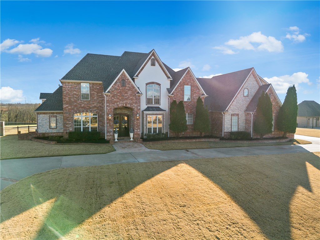 Churchill Sub - Residential