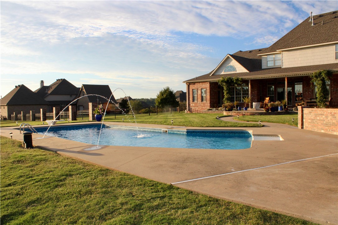 Churchill Sub - Residential