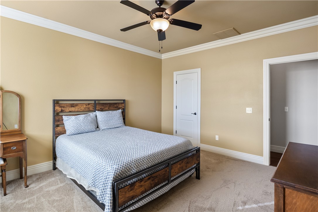 Churchill Sub - Residential