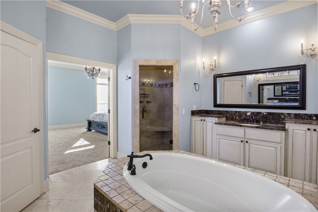 Churchill Sub - Residential